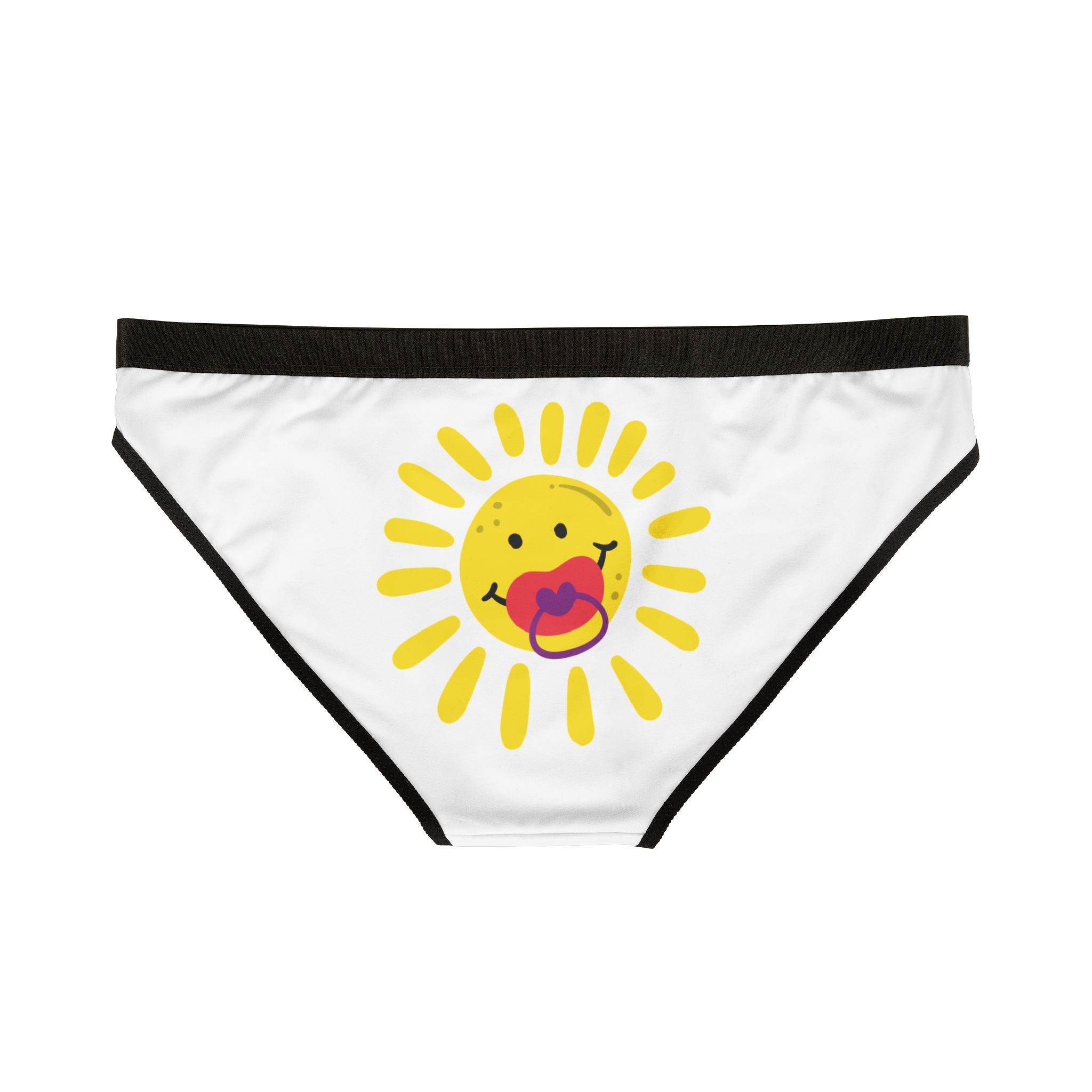 Happy Binky | Mix & Match Women’s Fun-Flirty Lovers’ Panties