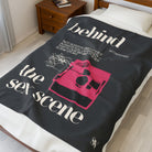 Behind the Sex Scene | Mix & Match Soft Fun-Flirty Lovers’ Blankets
