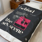 Behind the Sex Scene | Mix & Match Soft Fun-Flirty Lovers’ Blankets