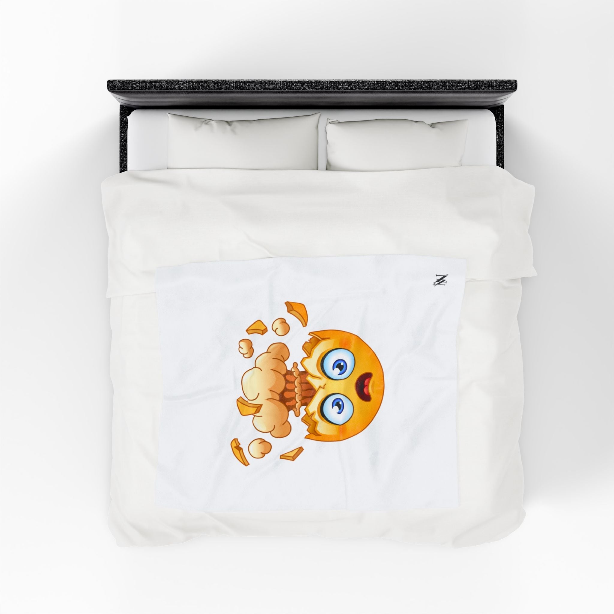 Mind Blowing | Mix & Match Fun-Flirty Lovers’ Blankets