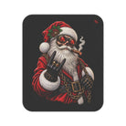 Santa in Chains Christmas | Nectar Napkins Fun-Flirty Lovers’ Sex Blankets