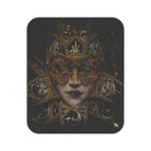 Masquerade Mask | Mix Match Fun-Flirty Lovers’ Water-Resistant Blankets