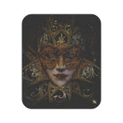 Masquerade Mask | Mix Match Fun-Flirty Lovers’ Water-Resistant Blankets