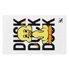 Duck Duck Duck | Mix & Match Soft Fun-Flirty Lovers’ Towels