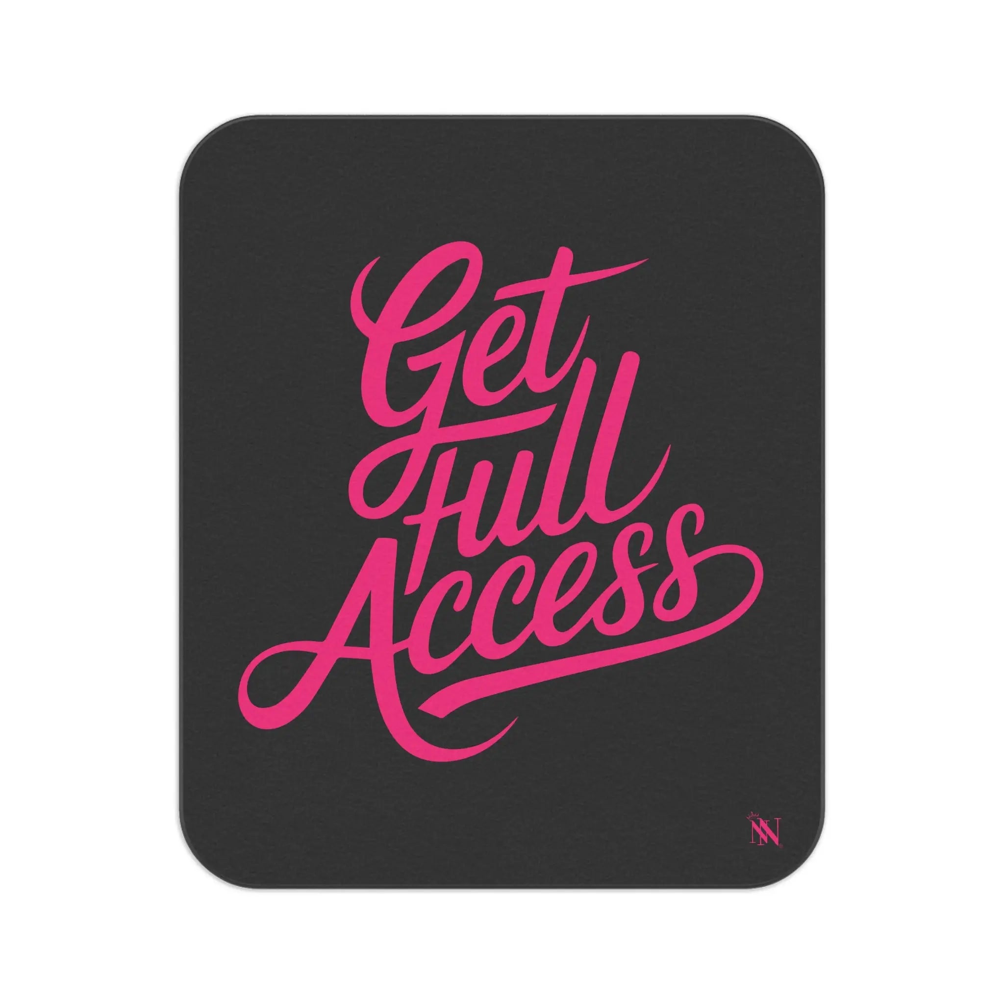 Get Full Access | Mix Match Fun-Flirty Lovers’ Water-Resistant Blankets