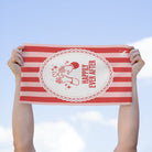 Happily Ever After Silky Soft Sex Towel