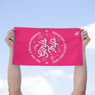 Girls Trip Memories | Mix & Match Soft Fun-Flirty Lovers’ Towels