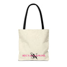 Lick Cock Skull Rocker | Nectar Napkins Fun-Flirty Lovers’ Totes