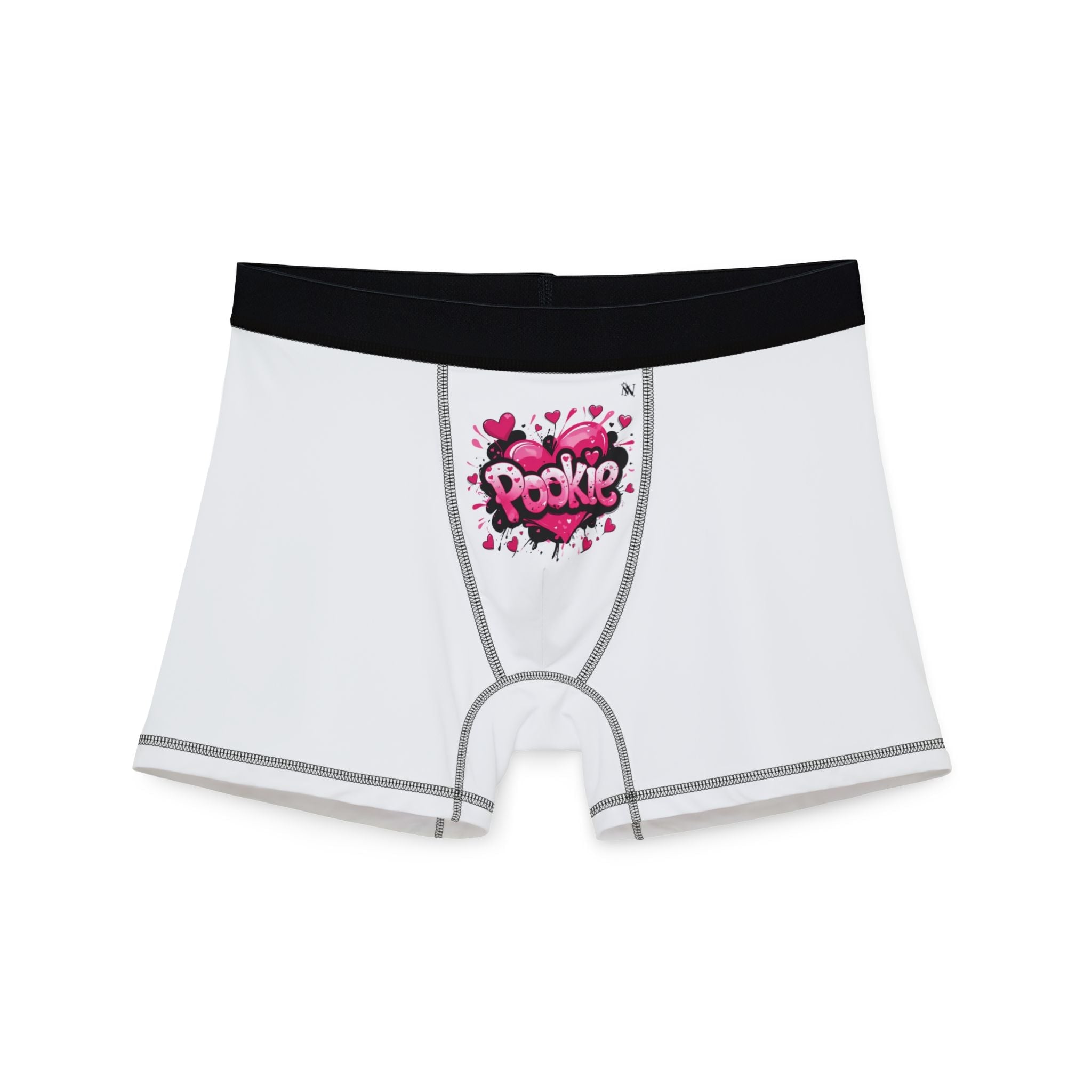 Pookie | Mix & Match Fun-Flirty Lovers’ Boxer Briefs