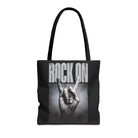 Rock On Horns | Mix & Match Fun-Flirty Lovers’ Totes