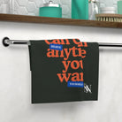 You Can | Mix & Match Lils’ Fun-Flirty Lovers’ Towels