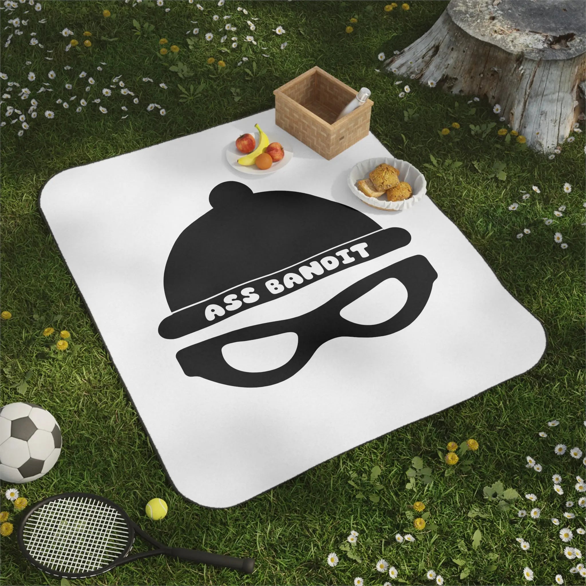 Cock Bandit Couple Friendly Sex Blanket