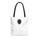 Single Black Party Balloon | Mix & Match Fun-Flirty Lovers’ Totes