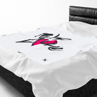 Wap Love Blanket