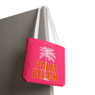 Sexy State of Mind Palm Beach Tote Bag