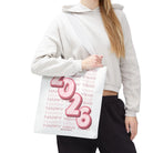 Happy New Year 2026 | Mix & Match Fun-Flirty Lovers’ Totes