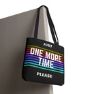 Just One More Time Please | Mix & Match Fun-Flirty Lovers’ Totes