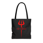 Devilish | Mix & Match Fun-Flirty Lovers’ Totes