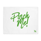 Pinch Me! Irish Green | Mix & Match Playful Fun-Flirty Lovers’ Toy Mats