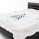 Easy Cum Easy Go | Mix & Match Fun-Flirty Lovers’ Blankets