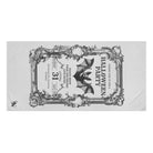 Join Us Halloween Party | Mix & Match XL Fun-Flirty Lovers’ Towels