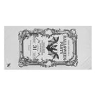 Join Us Halloween Party | Mix & Match XL Fun-Flirty Lovers’ Towels