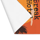 Heart Break Hotel Sunset Sex Gifts Adult Toys Mat