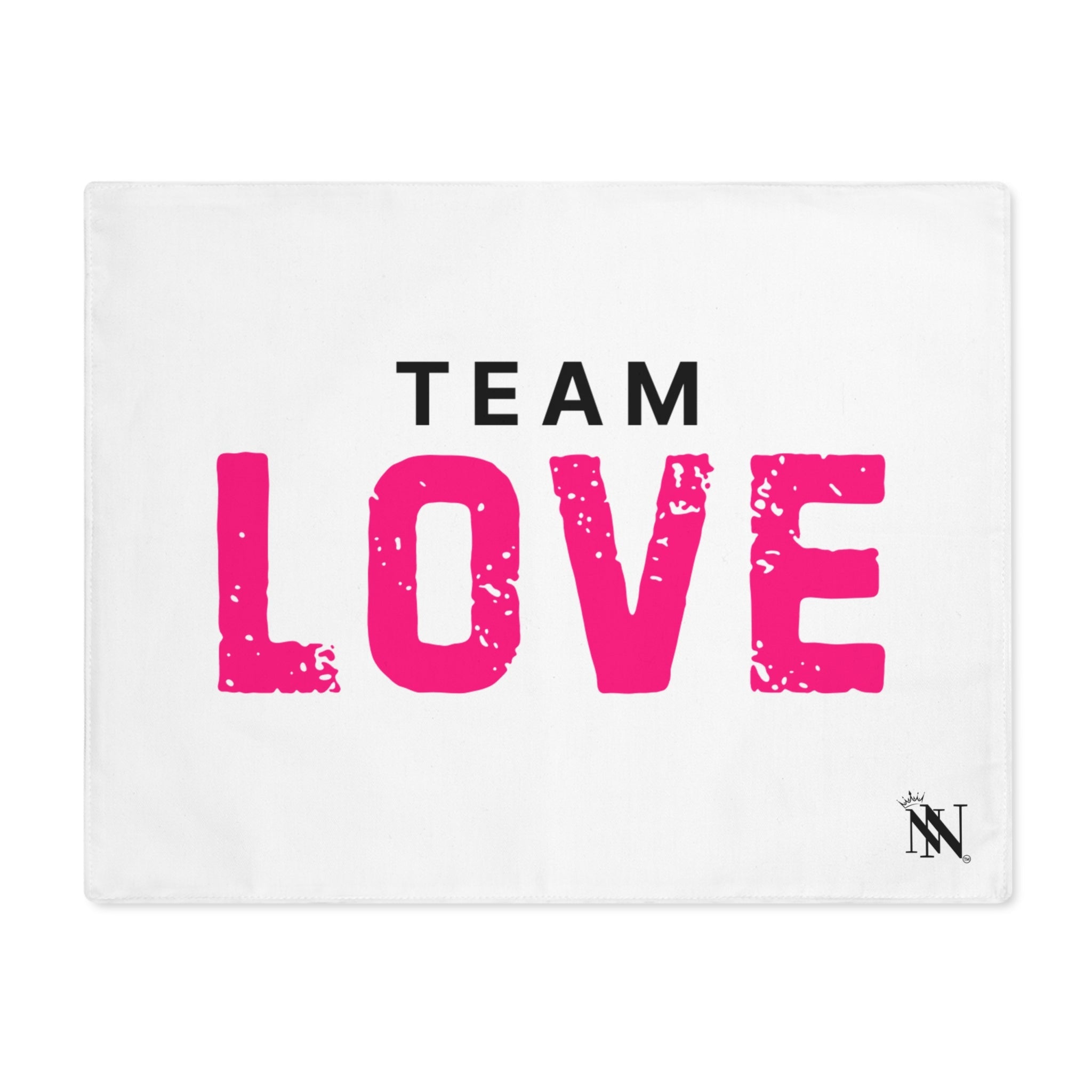 Team Love Sex Gifts Adult Toys Mat