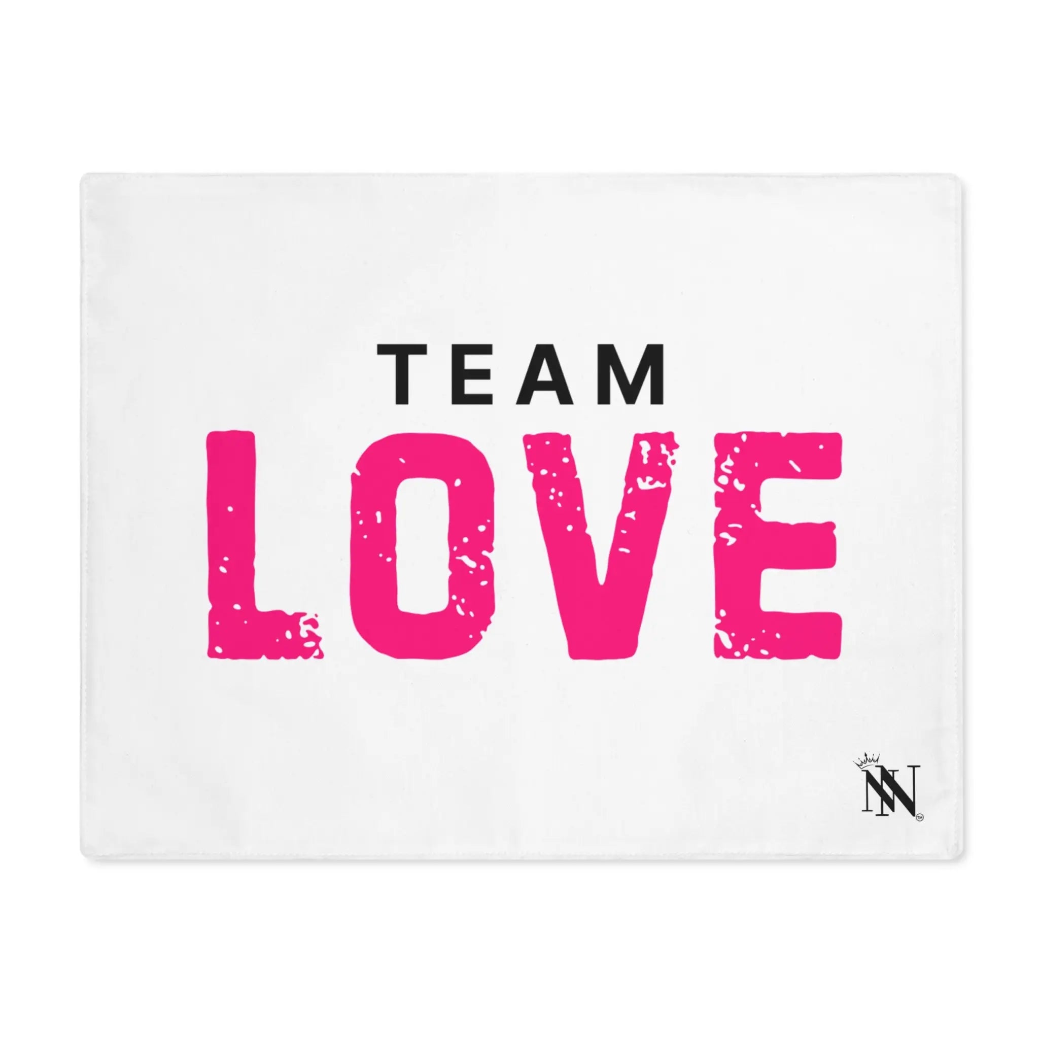 Team Love Sex Gifts Adult Toys Mat