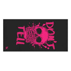 Don’t Tell Skeleton | Nectar Napkins XL Fun-Flirty Lovers’ Towels