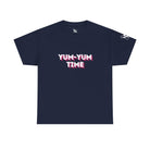 Yum-Yum Time | Mix & Match 100% Cotton Unisex Fun-Flirty Lovers’ Tees