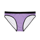 Hate You More | Mix & Match Women’s Fun-Flirty Lovers’ Panties