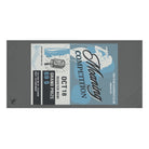 Moaning Competition | Mix & Match Naughty XL Fun-Flirty Lovers’ Towels