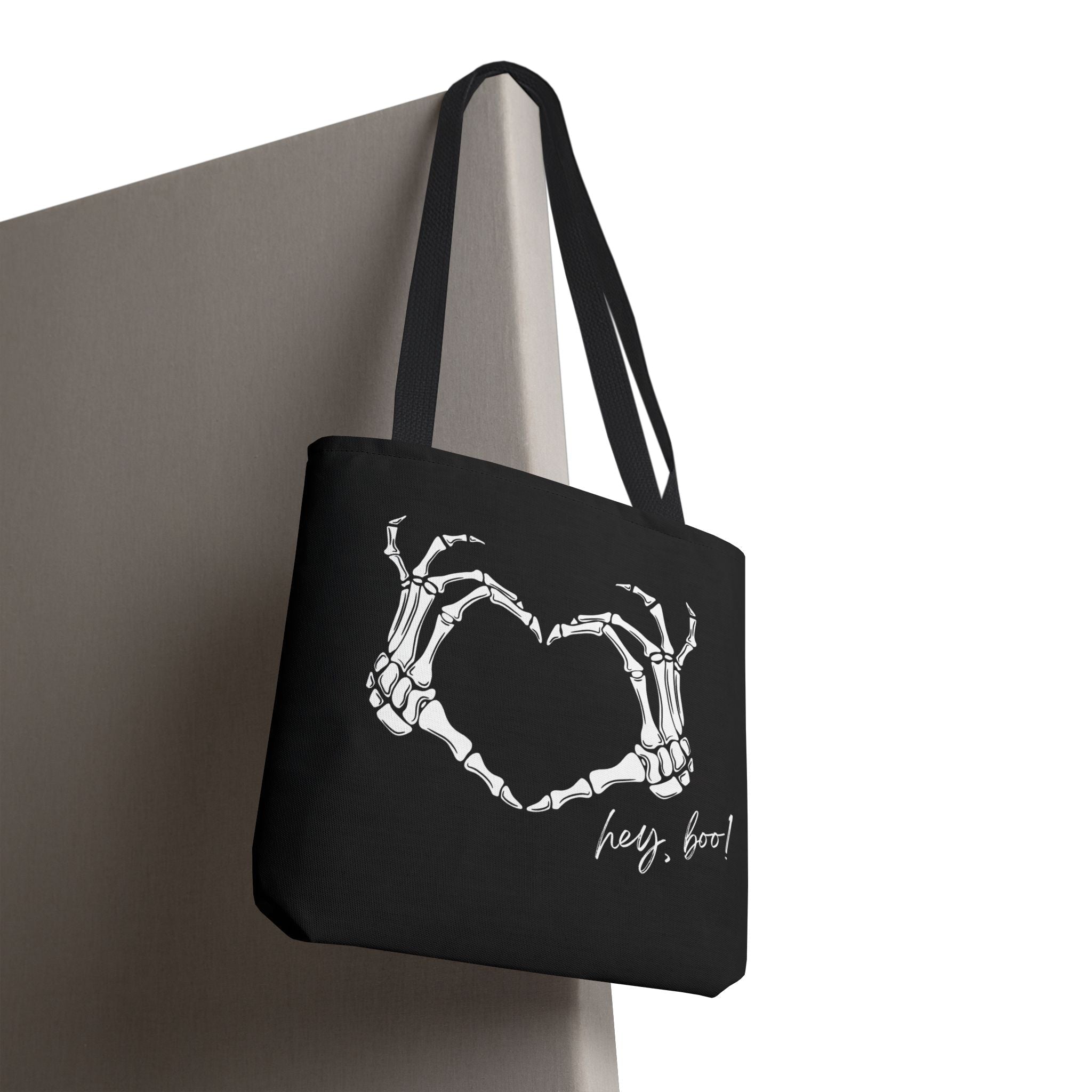 Hey Boo! | Mix & Match Fun-Flirty Lovers’ Totes