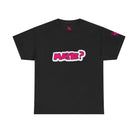 MAYBE? | Mix & Match 100% Cotton Unisex Fun-Flirty Lovers’ Tees
