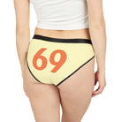 69 | Mix & Match Women’s Fun-Flirty Lovers’ Panties