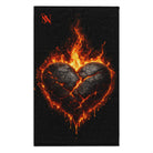 Burning Heart Nectar Napkins Brand Sex Towel