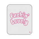 Fuckin’ Lovely Sex Blanket