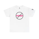 No Faker | Mix & Match Cotton Unisex Fun-Flirty Lovers’ T-Shirts