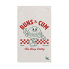 The Sexy Patty | Mix & Match Original Fun-Flirty Lovers’ Towels