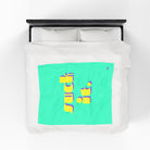 suck it. | Mix & Match Velveteen Fun-Flirty Lovers’ Blankets