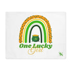 One Lucky Girl St. Patrick’s Day | Mix & Match Playful Fun-Flirty Lovers’ Toy Mats