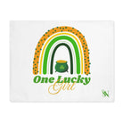 One Lucky Girl St. Patrick’s Day | Mix & Match Playful Fun-Flirty Lovers’ Toy Mats