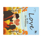 Love in All its Seasons | Mix & Match Playful Fun-Flirty Lovers’ Toy Mats