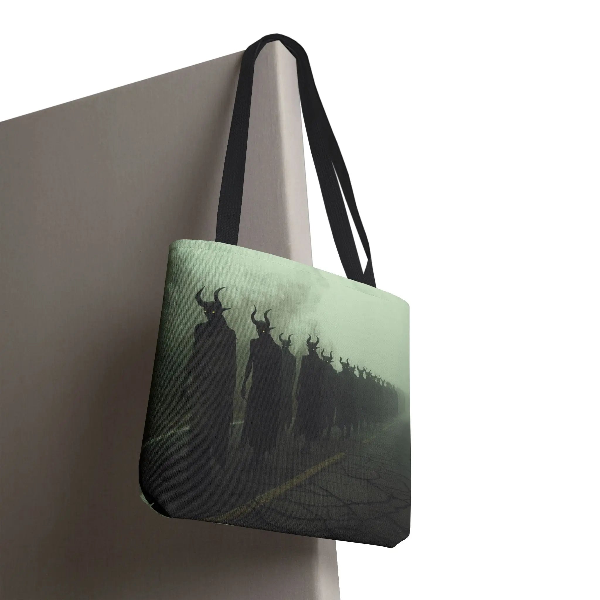 Follow the Leader | Mix & Match Fun-Flirty Lovers’ Totes