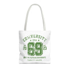 Cumversity | Mix & Match Fun-Flirty Lovers’ Totes