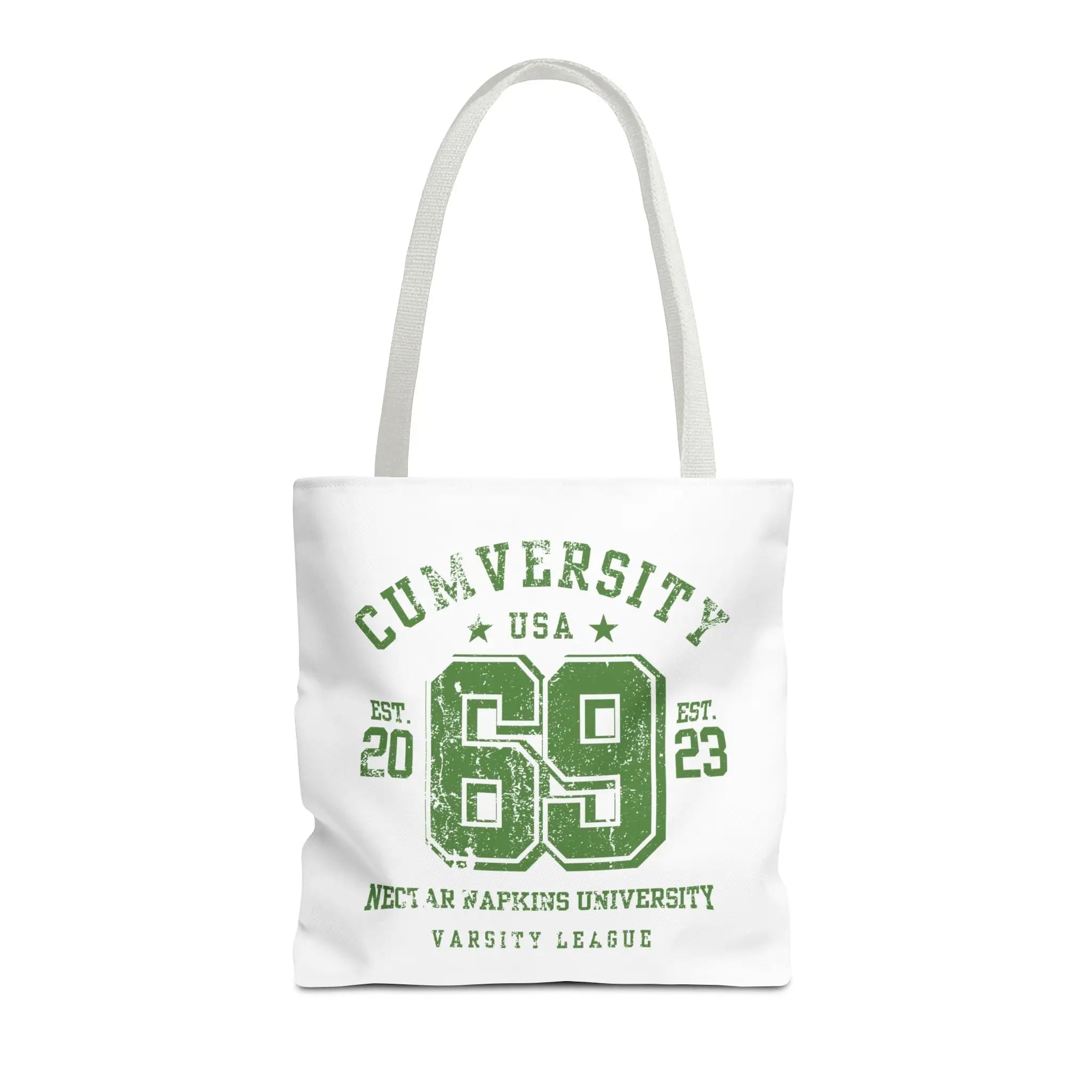 Cumversity | Mix & Match Fun-Flirty Lovers’ Totes