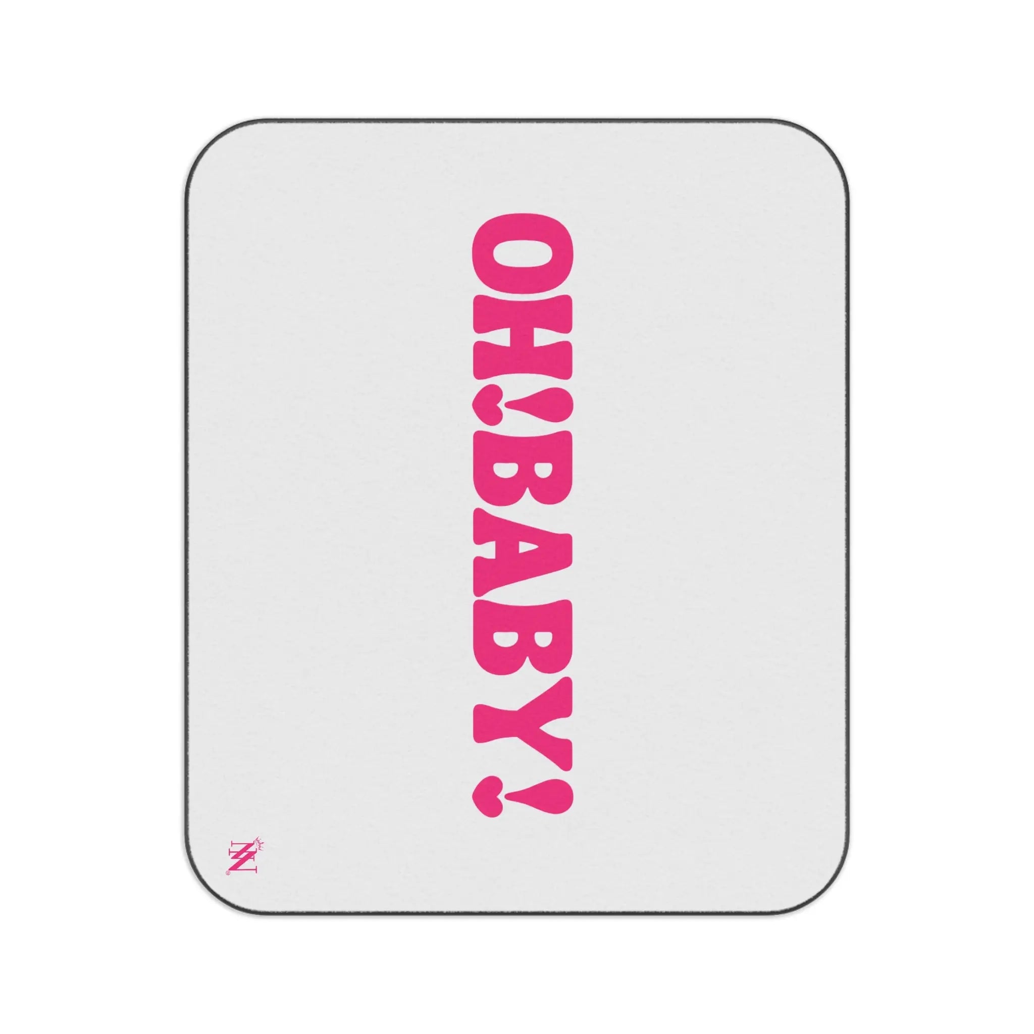 Oh! Baby! Sex Blanket