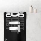 Don’t Doubt Do It | Mix & Match XL Fun-Flirty Lovers’ Towels
