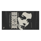 Be Obscene Movie Poster | Mix & Match XL Fun-Flirty Lovers’ Towels